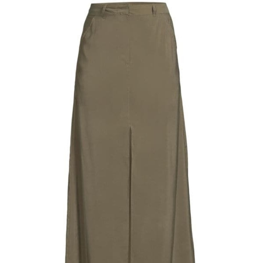 Max Studio Sage Maxi Skirt